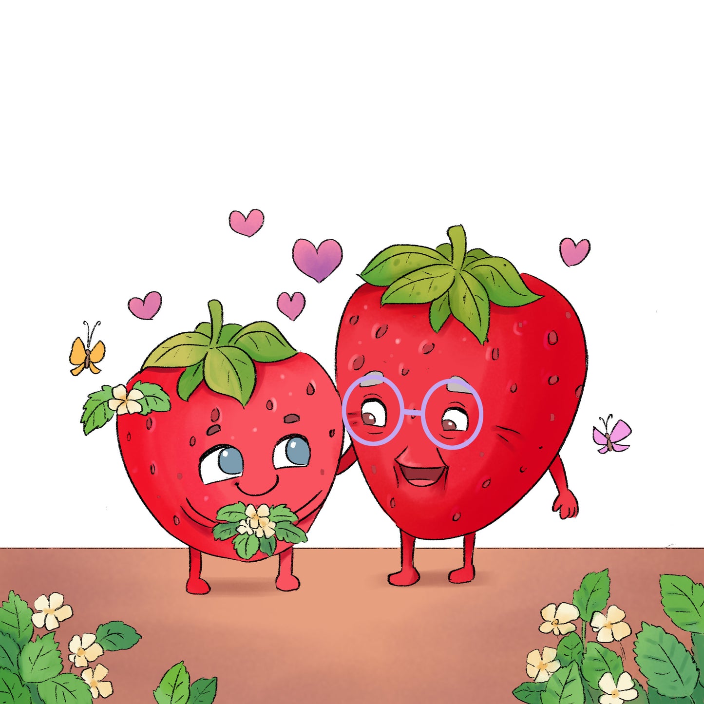 Cute Grandma Puns: Puns for Kids