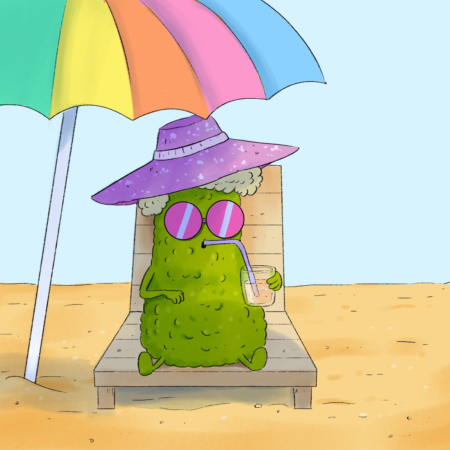 Cute Grandma Puns: Puns for Kids