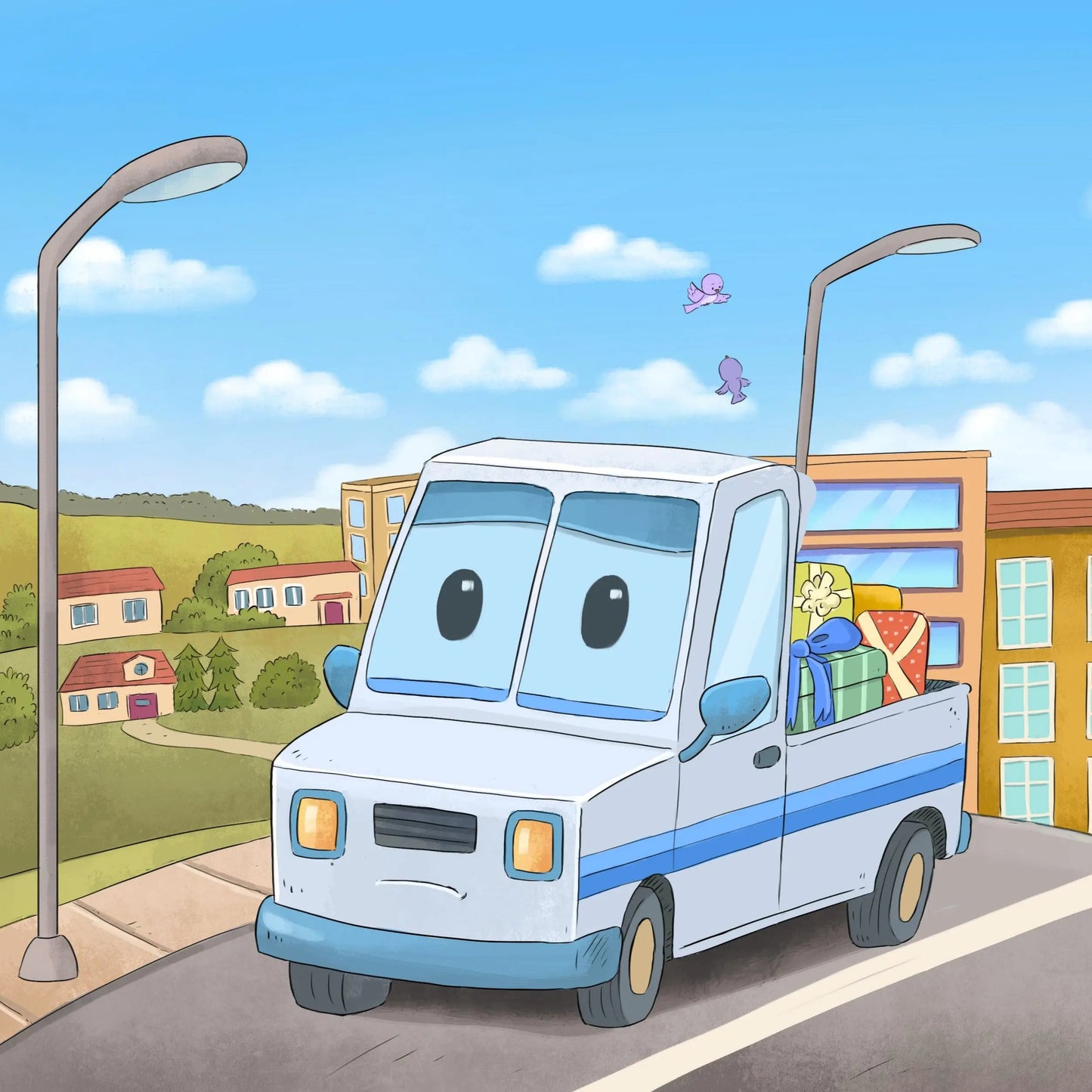 Loads of Love: A Valentine's Day Book For Kids Sonicaellis