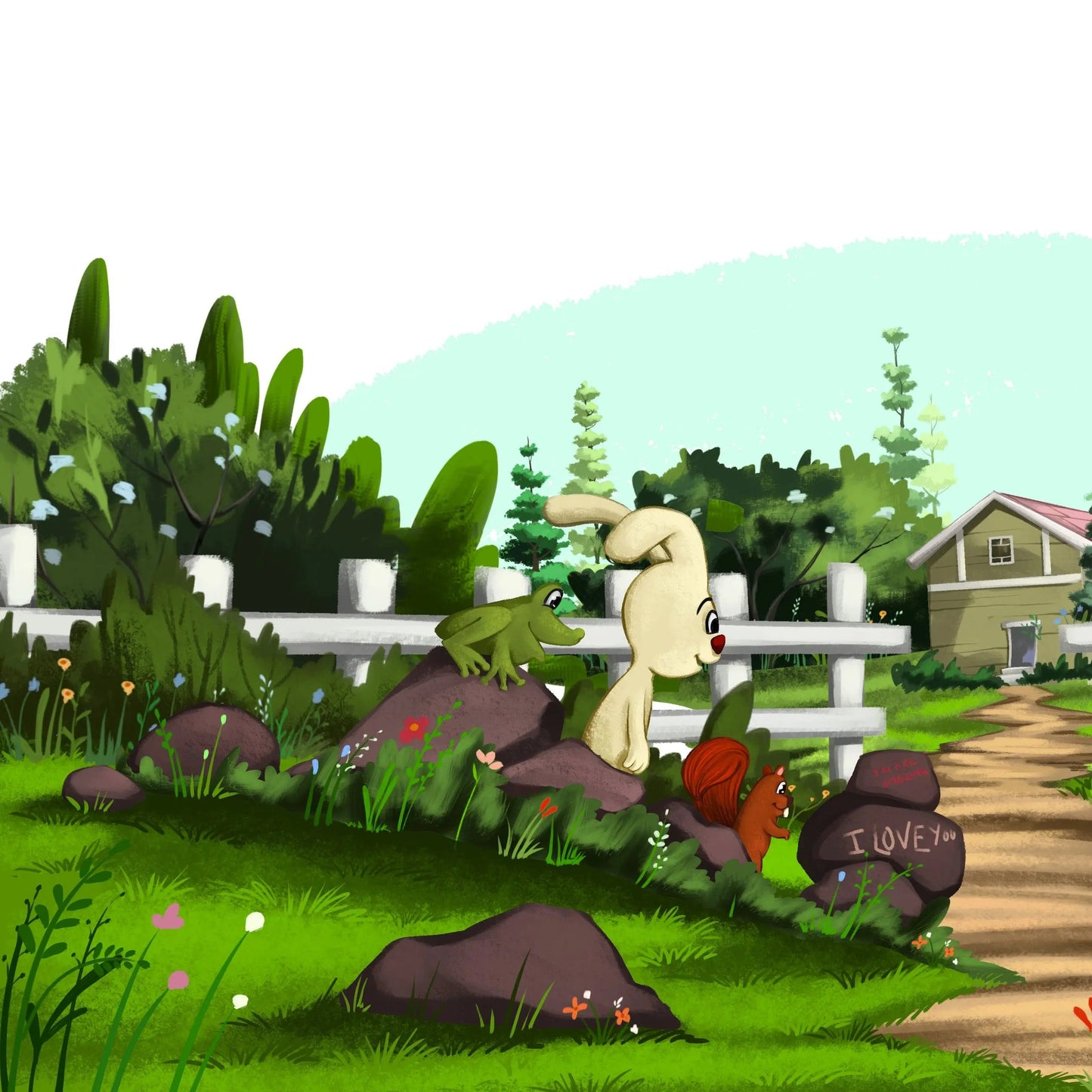 Kindness Rocks: Spreading Kindness and Positivity with Painted Rocks Sonica Ellis