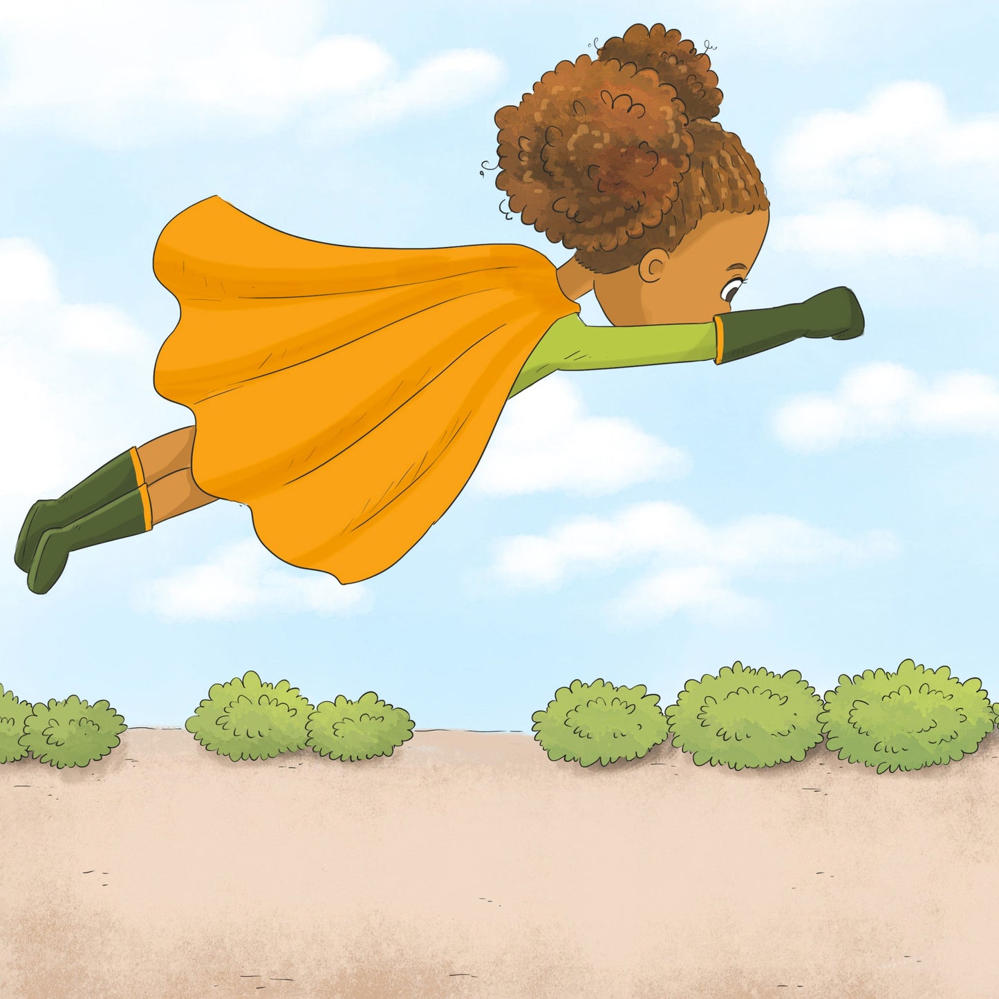 Super SEL: A Social Emotional Learning Book For Kids