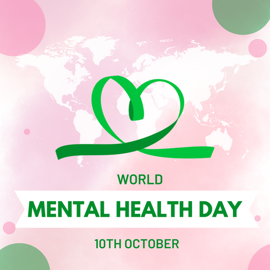 world mental health day 