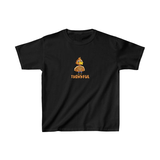 Thankful Turkey T-Shirt