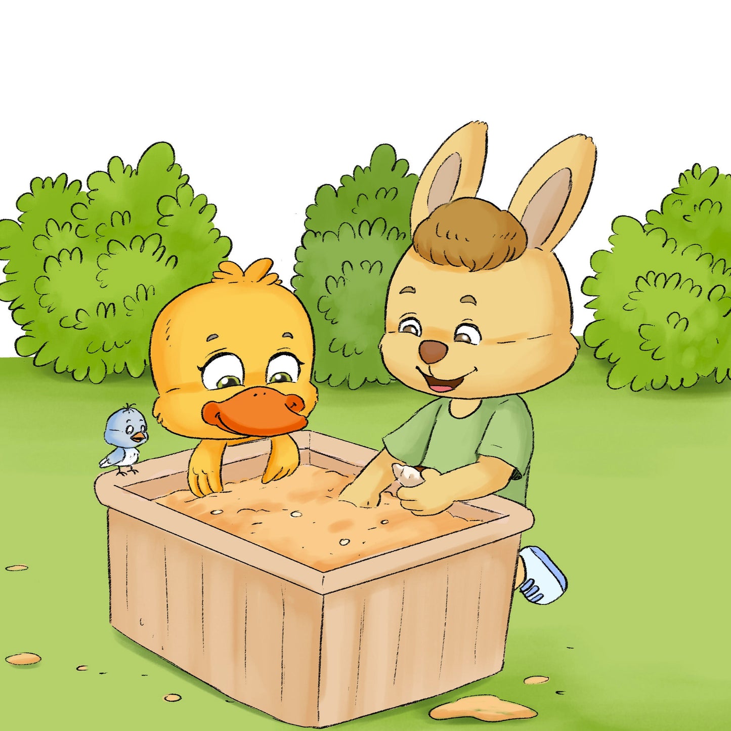 Hello Preschool book for preschool readiness