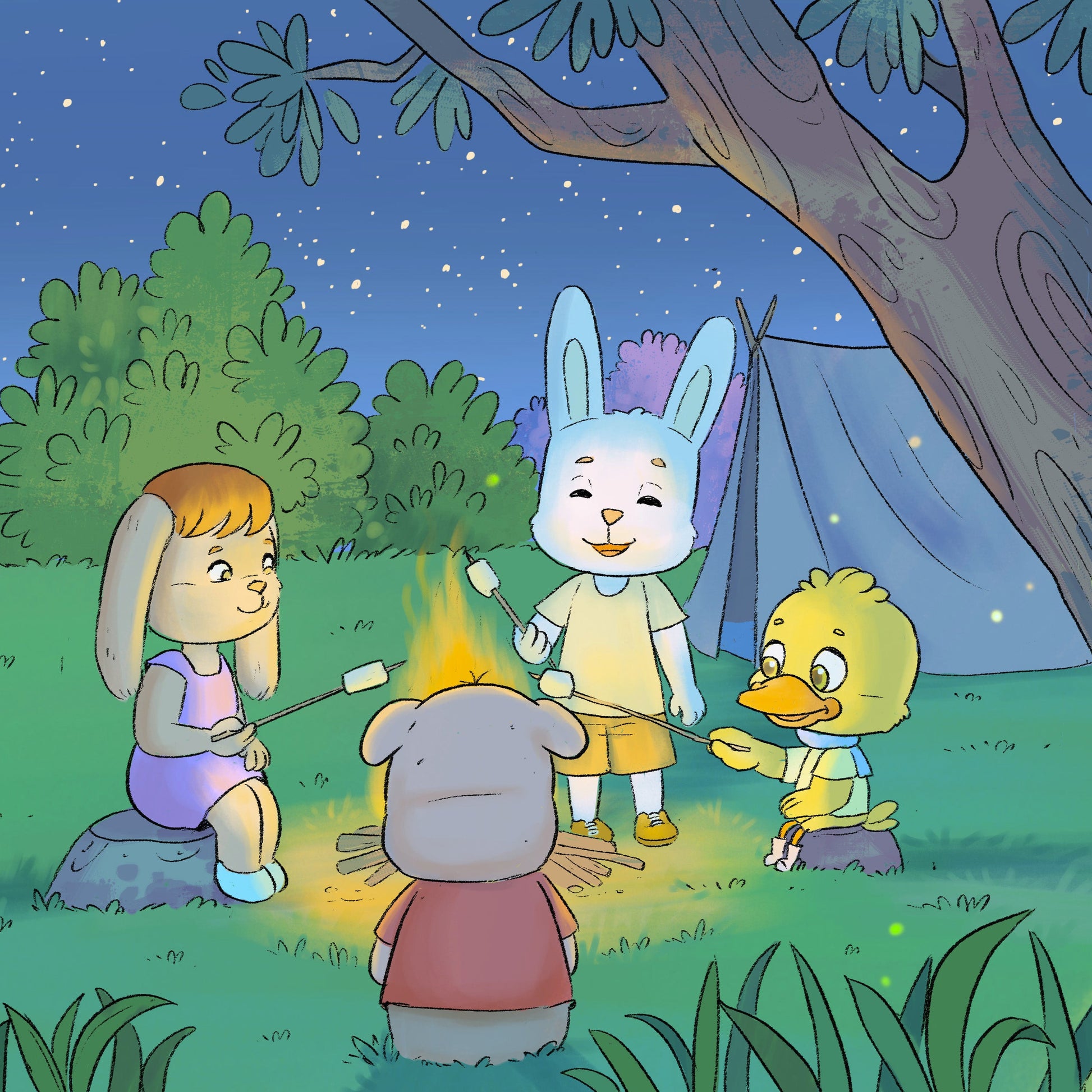 preschool picture book
early reader book
last day of school book