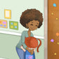 I Love My Day Care Teachers: A Children's Book Celebrating Daycare Teachers