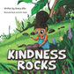 Kindness Rocks: Spreading Kindness and Positivity with Painted Rocks
